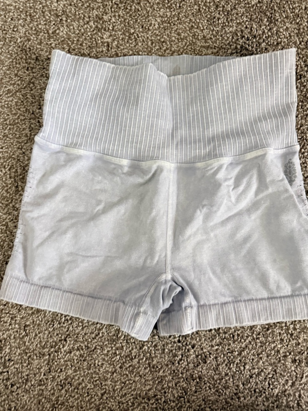 Free people shorts